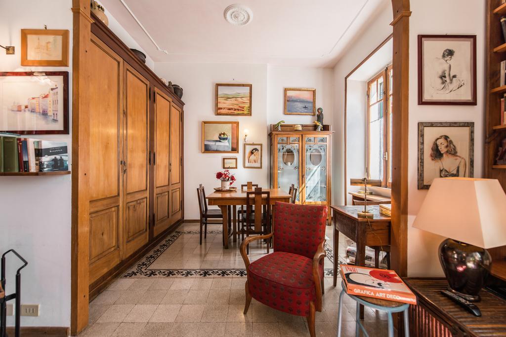 Colosseo Holiday House — Foto 1