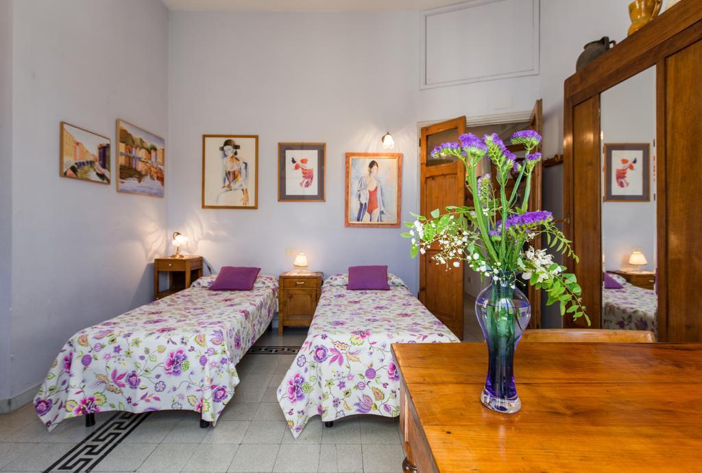 Colosseo Holiday House — Foto 3