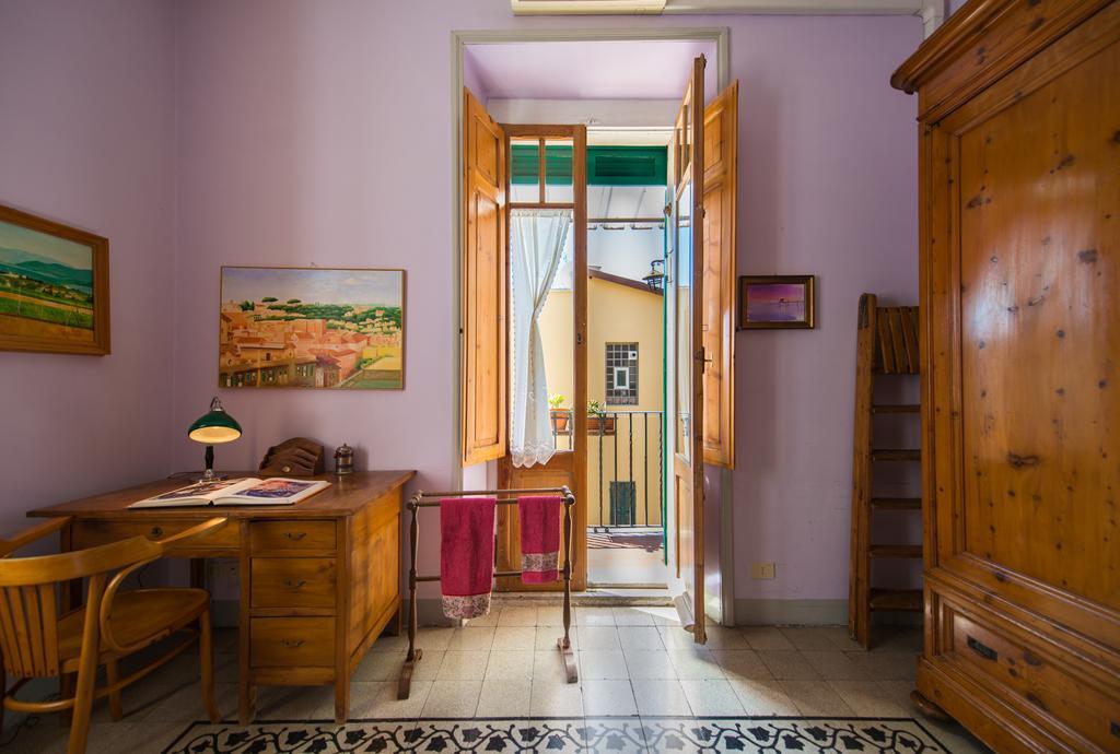 Colosseo Holiday House — Foto 2